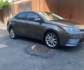 Тойота Королла, объемом двигателя 1.6 л и пробегом 35 тыс. км за 14800 $, фото 1 на Automoto.ua