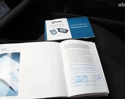 Тойота Королла, объемом двигателя 0 л и пробегом 300 тыс. км за 10000 $, фото 24 на Automoto.ua