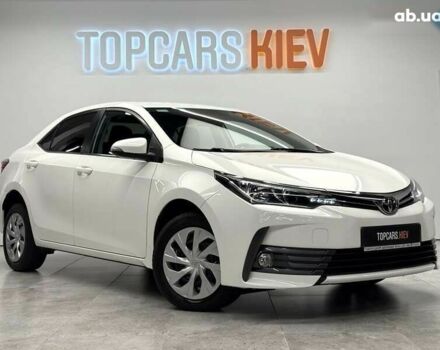 Тойота Королла, объемом двигателя 1.6 л и пробегом 45 тыс. км за 16700 $, фото 3 на Automoto.ua