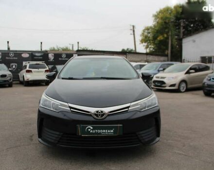 Тойота Королла, объемом двигателя 0 л и пробегом 300 тыс. км за 10000 $, фото 8 на Automoto.ua