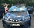 Тойота Королла, объемом двигателя 1.6 л и пробегом 105 тыс. км за 16000 $, фото 1 на Automoto.ua