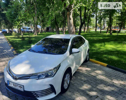 Тойота Королла, об'ємом двигуна 1.6 л та пробігом 200 тис. км за 12500 $, фото 8 на Automoto.ua