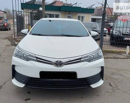 Тойота Королла, об'ємом двигуна 1.6 л та пробігом 67 тис. км за 16200 $, фото 1 на Automoto.ua