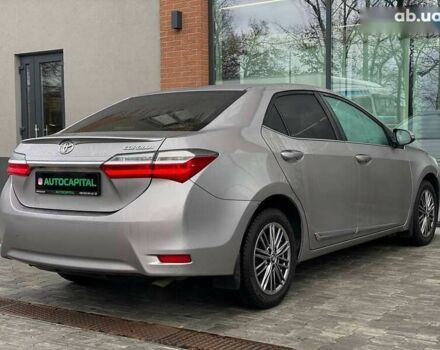 Тойота Королла, объемом двигателя 1.6 л и пробегом 96 тыс. км за 14790 $, фото 11 на Automoto.ua
