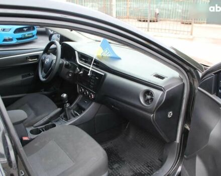 Тойота Королла, объемом двигателя 0 л и пробегом 300 тыс. км за 10000 $, фото 14 на Automoto.ua