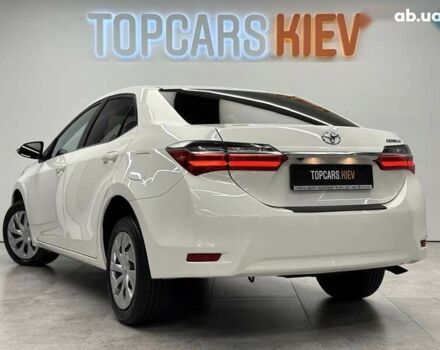 Тойота Королла, объемом двигателя 1.6 л и пробегом 45 тыс. км за 16700 $, фото 9 на Automoto.ua