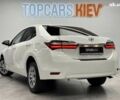 Тойота Королла, объемом двигателя 1.6 л и пробегом 45 тыс. км за 16700 $, фото 9 на Automoto.ua
