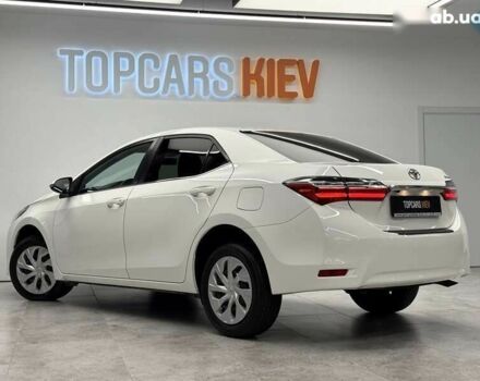 Тойота Королла, объемом двигателя 1.6 л и пробегом 45 тыс. км за 16700 $, фото 11 на Automoto.ua