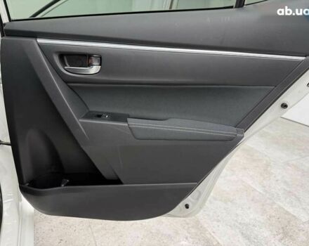 Тойота Королла, объемом двигателя 1.6 л и пробегом 45 тыс. км за 16700 $, фото 26 на Automoto.ua