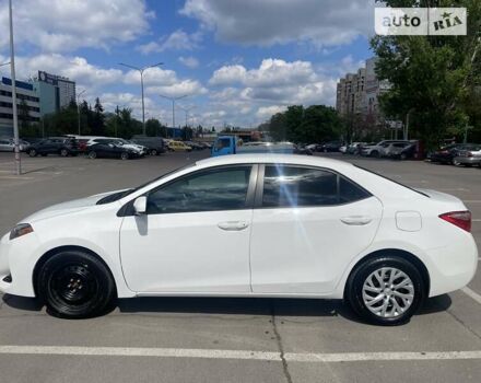 Тойота Королла, об'ємом двигуна 1.8 л та пробігом 84 тис. км за 15000 $, фото 6 на Automoto.ua