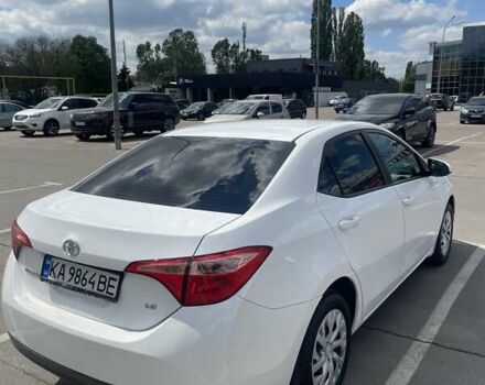 Тойота Королла, об'ємом двигуна 1.8 л та пробігом 84 тис. км за 15000 $, фото 22 на Automoto.ua