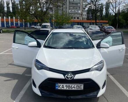 Тойота Королла, об'ємом двигуна 1.8 л та пробігом 84 тис. км за 15000 $, фото 5 на Automoto.ua