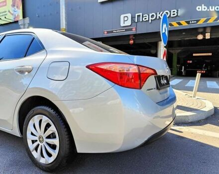 Тойота Королла, объемом двигателя 0 л и пробегом 170 тыс. км за 11490 $, фото 14 на Automoto.ua