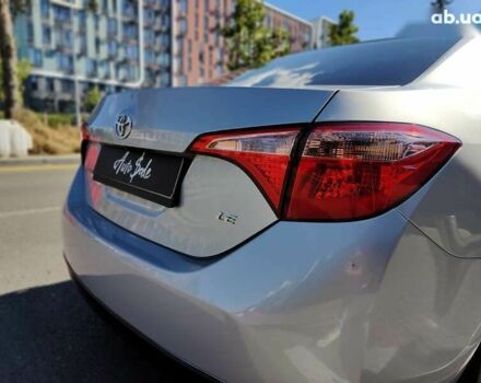 Тойота Королла, объемом двигателя 0 л и пробегом 170 тыс. км за 11490 $, фото 16 на Automoto.ua