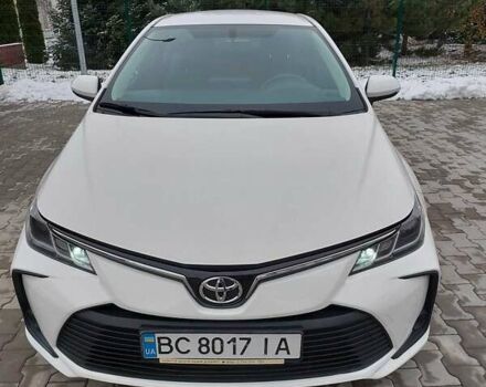 Тойота Королла, об'ємом двигуна 1.6 л та пробігом 105 тис. км за 15900 $, фото 11 на Automoto.ua