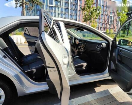 Тойота Королла, объемом двигателя 0 л и пробегом 170 тыс. км за 11490 $, фото 22 на Automoto.ua