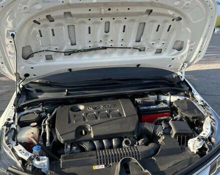 Тойота Королла, об'ємом двигуна 1.6 л та пробігом 67 тис. км за 15500 $, фото 48 на Automoto.ua