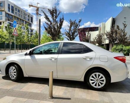 Тойота Королла, объемом двигателя 0 л и пробегом 170 тыс. км за 12490 $, фото 11 на Automoto.ua