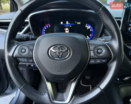 Тойота Королла, объемом двигателя 1.8 л и пробегом 81 тыс. км за 22000 $, фото 7 на Automoto.ua