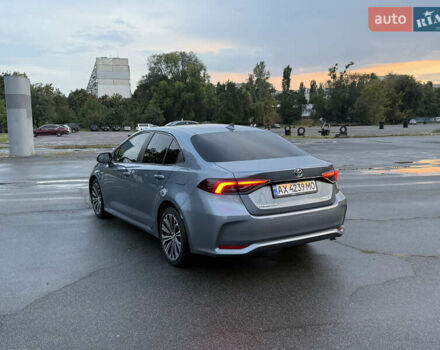 Тойота Королла, объемом двигателя 1.8 л и пробегом 81 тыс. км за 22000 $, фото 1 на Automoto.ua