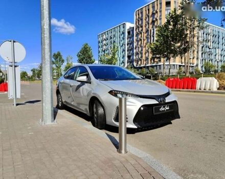 Тойота Королла, объемом двигателя 0 л и пробегом 170 тыс. км за 11490 $, фото 26 на Automoto.ua