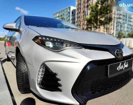 Тойота Королла, объемом двигателя 0 л и пробегом 170 тыс. км за 11490 $, фото 29 на Automoto.ua