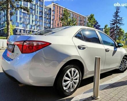 Тойота Королла, объемом двигателя 0 л и пробегом 170 тыс. км за 11490 $, фото 21 на Automoto.ua