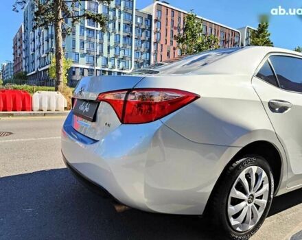 Тойота Королла, объемом двигателя 0 л и пробегом 170 тыс. км за 11490 $, фото 19 на Automoto.ua