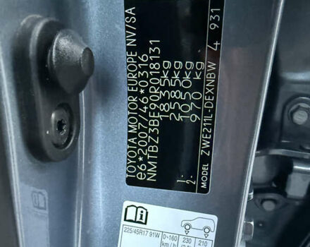 Тойота Королла, объемом двигателя 1.8 л и пробегом 81 тыс. км за 22000 $, фото 10 на Automoto.ua