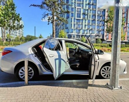 Тойота Королла, объемом двигателя 0 л и пробегом 170 тыс. км за 11490 $, фото 25 на Automoto.ua