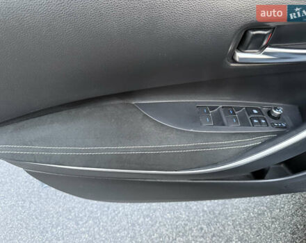 Тойота Королла, объемом двигателя 1.8 л и пробегом 81 тыс. км за 22000 $, фото 9 на Automoto.ua