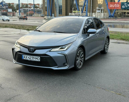 Тойота Королла, объемом двигателя 1.8 л и пробегом 81 тыс. км за 22000 $, фото 3 на Automoto.ua