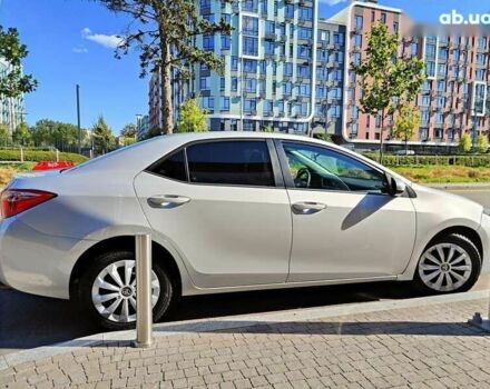 Тойота Королла, объемом двигателя 0 л и пробегом 170 тыс. км за 11490 $, фото 23 на Automoto.ua