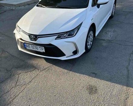 Тойота Королла, об'ємом двигуна 1.6 л та пробігом 67 тис. км за 15500 $, фото 14 на Automoto.ua