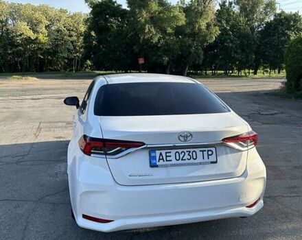 Тойота Королла, об'ємом двигуна 1.6 л та пробігом 67 тис. км за 15500 $, фото 34 на Automoto.ua