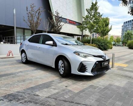 Тойота Королла, объемом двигателя 0 л и пробегом 170 тыс. км за 12490 $, фото 24 на Automoto.ua