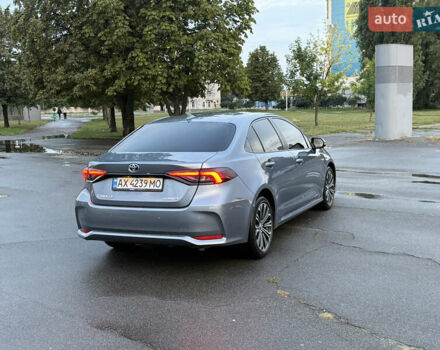 Тойота Королла, объемом двигателя 1.8 л и пробегом 81 тыс. км за 22000 $, фото 4 на Automoto.ua