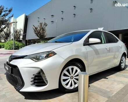 Тойота Королла, объемом двигателя 0 л и пробегом 170 тыс. км за 12490 $, фото 2 на Automoto.ua