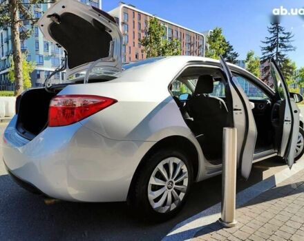 Тойота Королла, объемом двигателя 0 л и пробегом 170 тыс. км за 11490 $, фото 20 на Automoto.ua