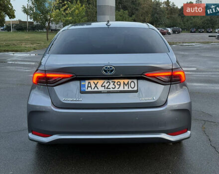 Тойота Королла, объемом двигателя 1.8 л и пробегом 81 тыс. км за 22000 $, фото 2 на Automoto.ua