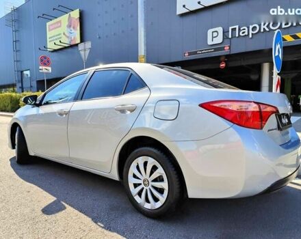 Тойота Королла, объемом двигателя 0 л и пробегом 170 тыс. км за 11490 $, фото 12 на Automoto.ua