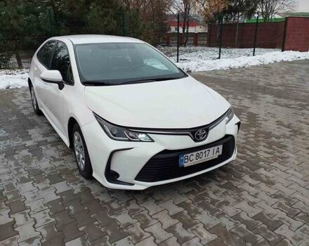 Тойота Королла, об'ємом двигуна 1.6 л та пробігом 105 тис. км за 15900 $, фото 4 на Automoto.ua