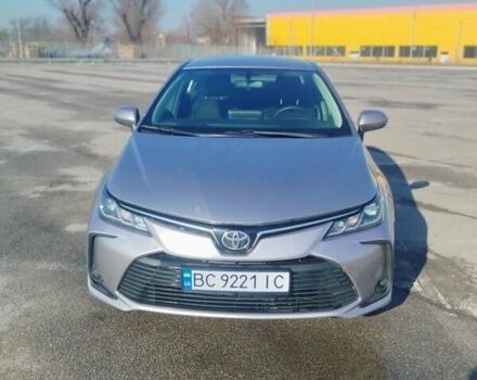 Тойота Королла, об'ємом двигуна 1.5 л та пробігом 91 тис. км за 16350 $, фото 2 на Automoto.ua