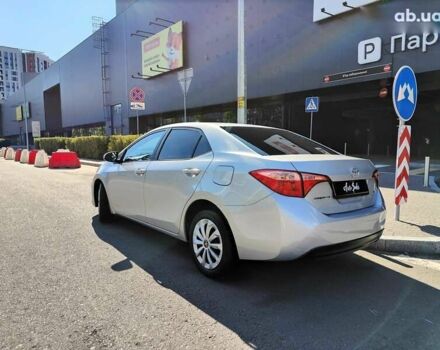 Тойота Королла, объемом двигателя 0 л и пробегом 170 тыс. км за 11490 $, фото 10 на Automoto.ua