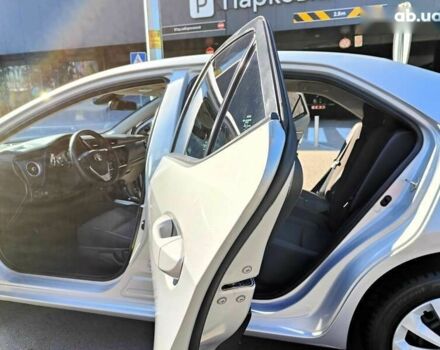 Тойота Королла, объемом двигателя 0 л и пробегом 170 тыс. км за 11490 $, фото 5 на Automoto.ua
