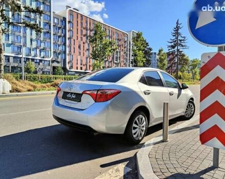 Тойота Королла, объемом двигателя 0 л и пробегом 170 тыс. км за 11490 $, фото 24 на Automoto.ua