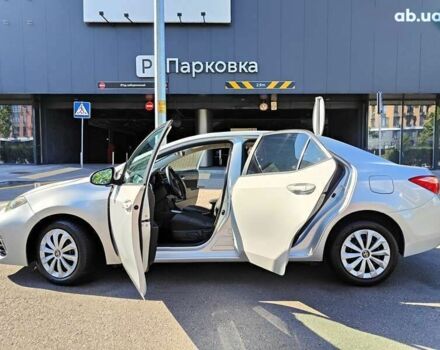 Тойота Королла, объемом двигателя 0 л и пробегом 170 тыс. км за 11490 $, фото 9 на Automoto.ua