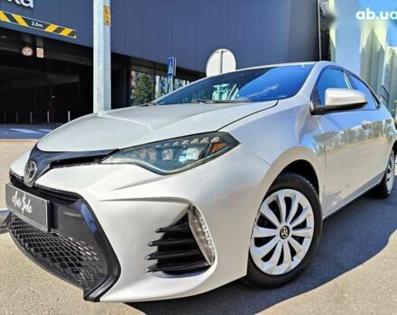 Тойота Королла, объемом двигателя 0 л и пробегом 170 тыс. км за 11490 $, фото 2 на Automoto.ua