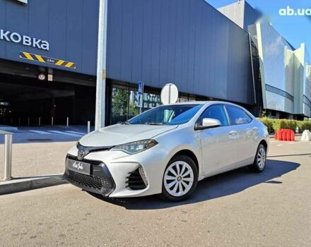 Тойота Королла, объемом двигателя 0 л и пробегом 170 тыс. км за 11490 $, фото 8 на Automoto.ua