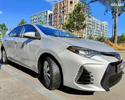 Тойота Королла, объемом двигателя 0 л и пробегом 170 тыс. км за 11490 $, фото 27 на Automoto.ua